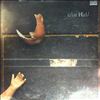 Hall Elim -- Things Break (2)