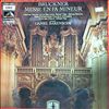 New Philharmonica Orchestra -- Bruckner - Messe No. 3 En Fa Mineur "Grande Messe" (con. Barenboim) (2)