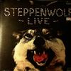 Steppenwolf -- Live (1)