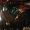 Stylistics -- Lion Sleeps Tonight (1)