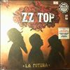 ZZ TOP -- La Futura (2)