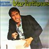 Celentano Adriano -- Variations (1)