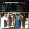 Les Humphries Singers & Orchestra -- Sound '73 (1)