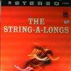 String-A-Longs -- Pick a hit featuring ''Wheels'' (2)