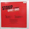 Jones Quincy -- Stomp (The Remixes) (2)