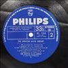 Davis Spencer Group -- Davis Spencer Group Album (1)