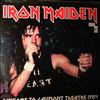 Iron Maiden -- Welcome To Gaumont Theater 1984 (2)