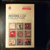 Various Artists -- Penguin Price Guide For Record And CD Collectors 4th Edition - Hamlyn Nick (1)