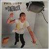 Judd Phil (ex- Split Enz) -- Swinger (2)