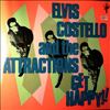 Costello Elvis & the Attractions -- Get Happy! (2)