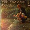 Overgaauw Wim -- Dedication (1)