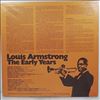 Armstrong Louis -- Best Of Armstrong Louis - The Early Years (1)