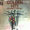 Bassey Shirley -- Golden Hits Of Bassey Shirley (2)