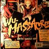 Meth, Ghost And Rae (Wu-Tang Clan) -- Wu-Massacre (2)