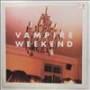 Vampire Weekend -- Same (2)