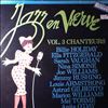 Various Artists -- Jazz En Verve Vol. 3 - Chanteurs (2)