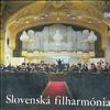 Slovak Philharmonic Orchestra (dir. Kosler Zdenek ) -- Slovenska filharmonia (1)