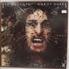 Nugent Ted and Dukes Amboy -- Tooth, Fang & Claw (3)