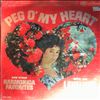 Lavaliers (cond. Manson Eddy) -- Peg O' My Heart And Other Harmonica Favorites (2)