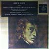 Simon Abbey/Hamburg Symphony (cond. Beissel H.) -- Chopin Complete Music For Piano & Prchestra (1)