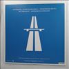 Kraftwerk -- Autobahn (3)
