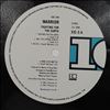 Warrior -- Fighting For The Earth (2)