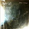 Stray Cats -- Rare Tracks (2)