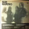 Quatro Suzi -- Same (1)