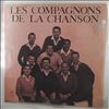 Les Compagnons De La Chanson -- Same (1)