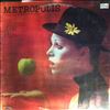 Metropolis (Mercury Freddie) -- Greatest show on earth (2)