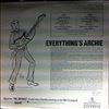 Archies -- Everything's Archie (1)