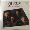 Queen -- Greatest Hits (2)