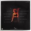 Benatar Pat -- Live From Earth (1)