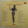 Francis Connie -- Very Best Of Francis Connie (Connie's 15 Biggest Hits) (2)