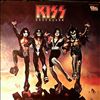 Kiss -- Destroyer (1)
