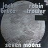 Bruce Jack and Trower Robin -- Seven moons (2)