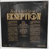 Ekseption -- Back To The Classics (2)