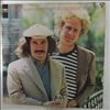Simon And Garfunkel -- Simon And Garfunkel's Greatest Hits (2)