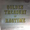 Parker John W. (Knocky) -- Golden Treasury Of Ragtime (1)