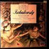 Orchestre De La Suisse Romande (cond. Ansermet E.) -- Grosse Komponisten Und Ihre Musik 9: Tschaikowsky - Ballettmusik: Schwanensee, Dornroschen, Der Nussknacker (1)
