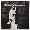Veerman Cees (Cats Solo) -- Another Side Of Me (1)