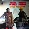 McGriff Jimmy & Holmes Groove -- Giants Of The Organ Come Together (3)