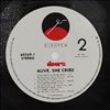 Doors -- Alive, She Cried (1)