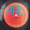 Earth, Wind & Fire -- I Am (3)