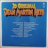 Martin Dean -- 20 Original Martin Dean Hits (2)