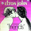 John Elton -- Soundtrack "Friends" (1)