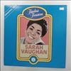Vaughan Sarah -- 16 Original Hits (Timeless Treasures) (2)