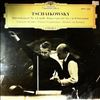 Richter S./Wiener Philharmoniker (cond. von Karajan Herbert) -- Tchaikovsky - Piano Concerto No. 1 In B-moll (2)