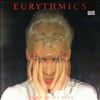 Eurythmics -- Thorn In My Side (1)