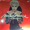 Madonna -- You Can Dance (1)